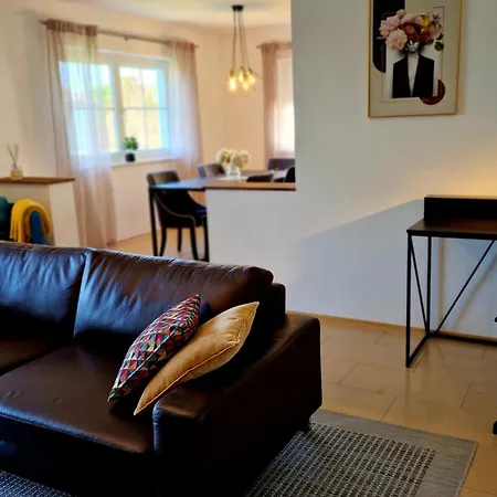 Ferienwohnung Ingolstadt Eichstaett Altmuehltal Eitensheim Exterior photo