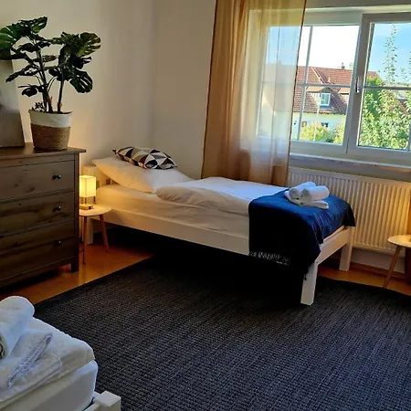 Ferienwohnung Ingolstadt Eichstaett Altmuehltal Eitensheim Exterior photo