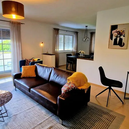 Ferienwohnung Ingolstadt Eichstaett Altmuehltal Eitensheim Exterior photo