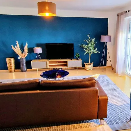 Ferienwohnung Ingolstadt Eichstaett Altmuehltal Eitensheim Exterior photo