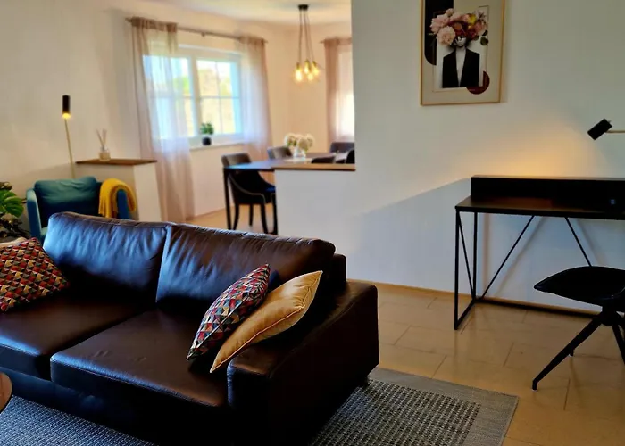 Ferienwohnung Ingolstadt Eichstaett Altmuehltal