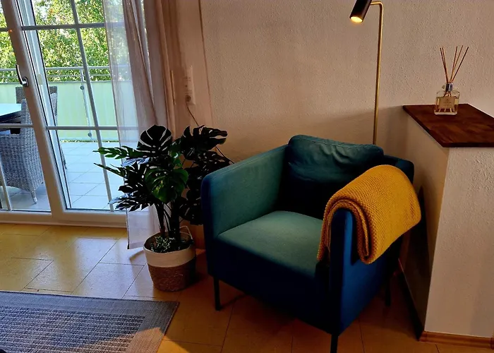 Ferienwohnung Ingolstadt Eichstaett Altmuehltal