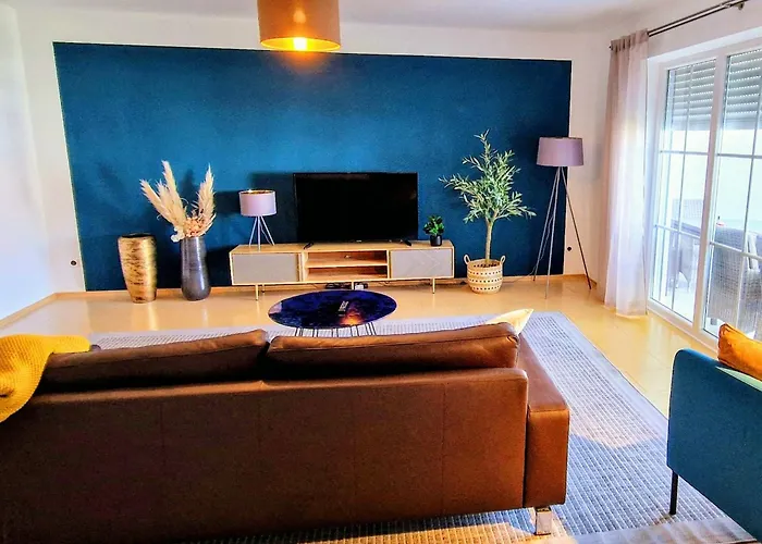 Ferienwohnung Ingolstadt Eichstaett Altmuehltal