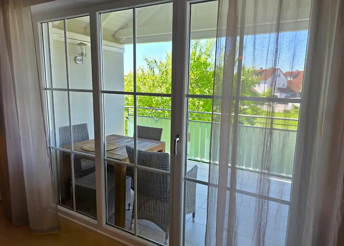 Ferienwohnung Ingolstadt Eichstaett Altmuehltal