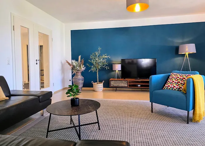 Ferienwohnung Ingolstadt Eichstaett Altmuehltal