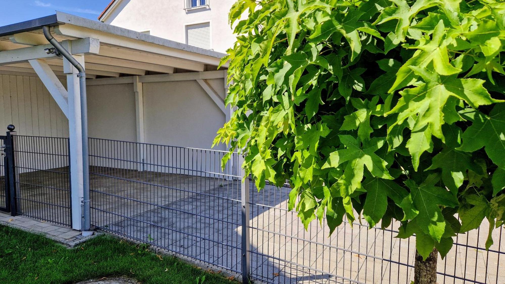 Apartment Ingolstadt Eichstaett Altmuehltal